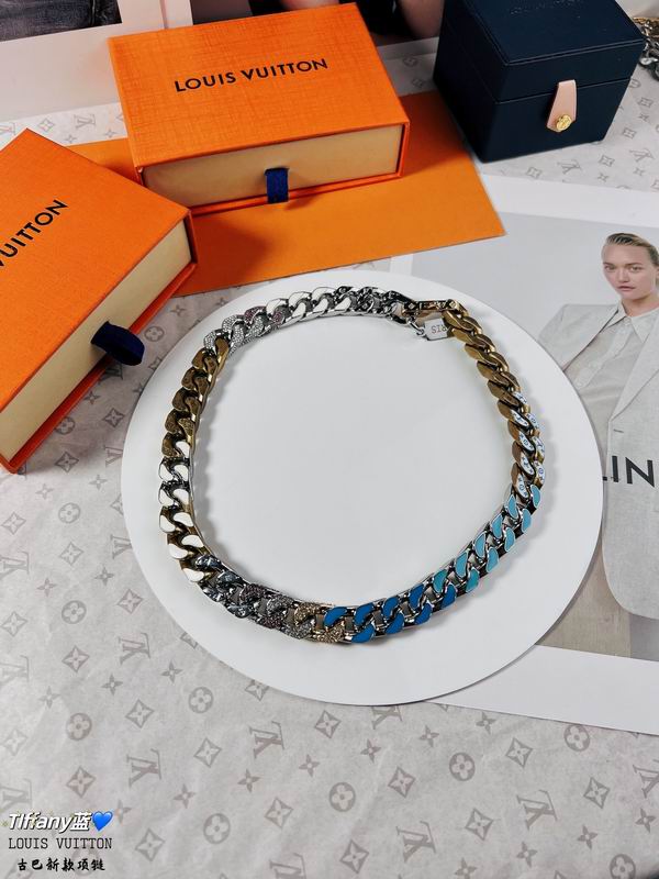 Tiffany necklace 03lyx116